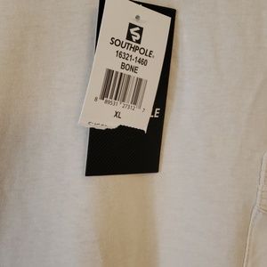 Shirts - NWT Southpole Men's shirt Shirts - NWT Southpole Men's shirt